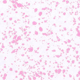 CD5 Transparent Pink Dots - WILTON PATISSERIE